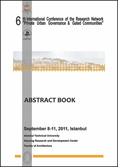 Abstract Book